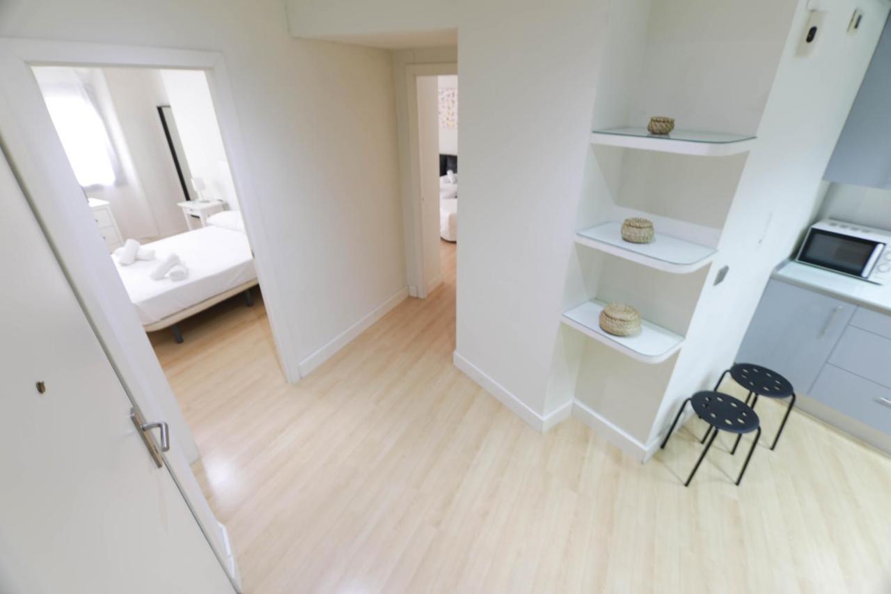 Rentalsevilla Genova Exterior foto
